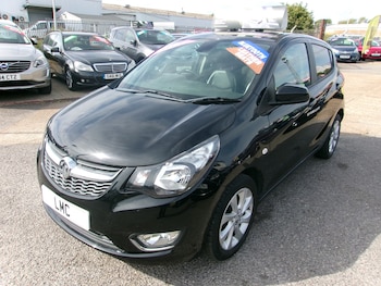 Used Vauxhall Viva 2018 for sale - 79394925: Photo