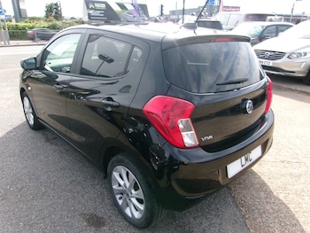 Used Vauxhall Viva 2018 for sale - 79394925: Photo