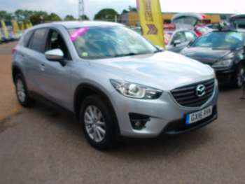 2016 (16) - 2.2 D SE-L NAV 5-Door