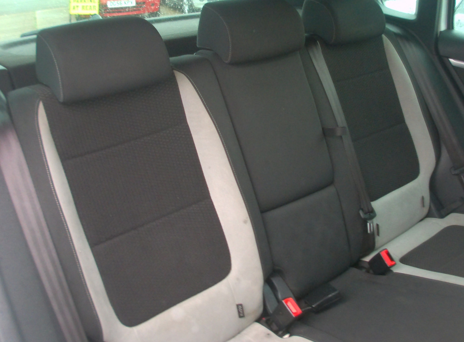 Used Volkswagen Tiguan 2015 for sale - 76972939: Photo 8