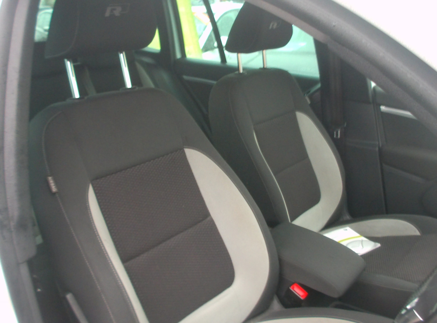 Used Volkswagen Tiguan 2015 for sale - 76972939: Photo 9