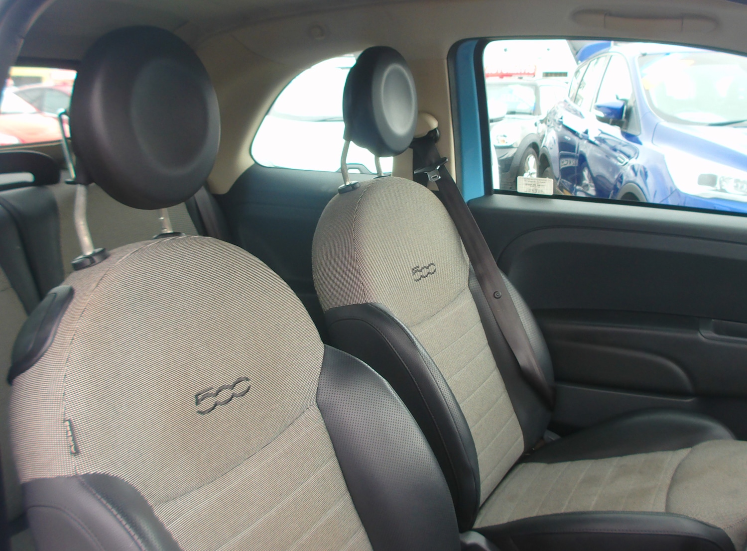 Used Fiat 500C 2013 for sale - 77631349: Photo 10