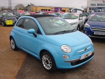 Fiat 500C feature image