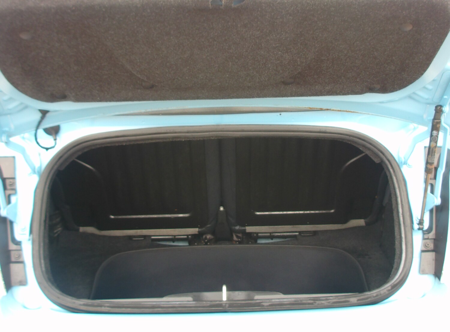 Used Fiat 500C 2013 for sale - 77631349: Photo 7