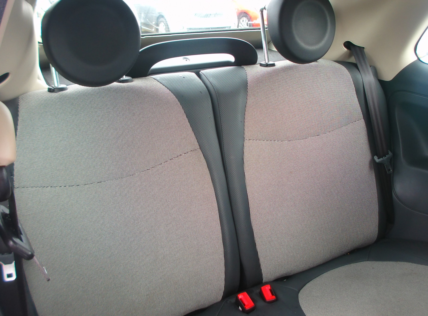 Used Fiat 500C 2013 for sale - 77631349: Photo 9