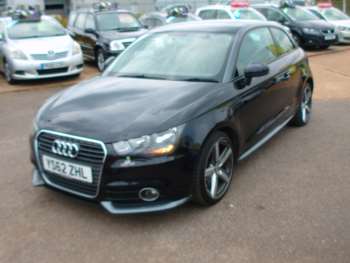 Used Audi A1 2013 for sale - 75164127: Photo