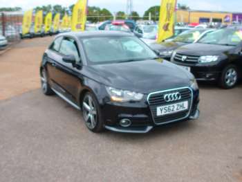 Used Audi A1 2013 for sale - 75164127: Photo