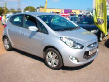 2013 (63) - 1.2 ACTIVE 5-Door