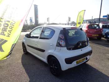 Used Citroen C1 2014 for sale - 73753199: Photo