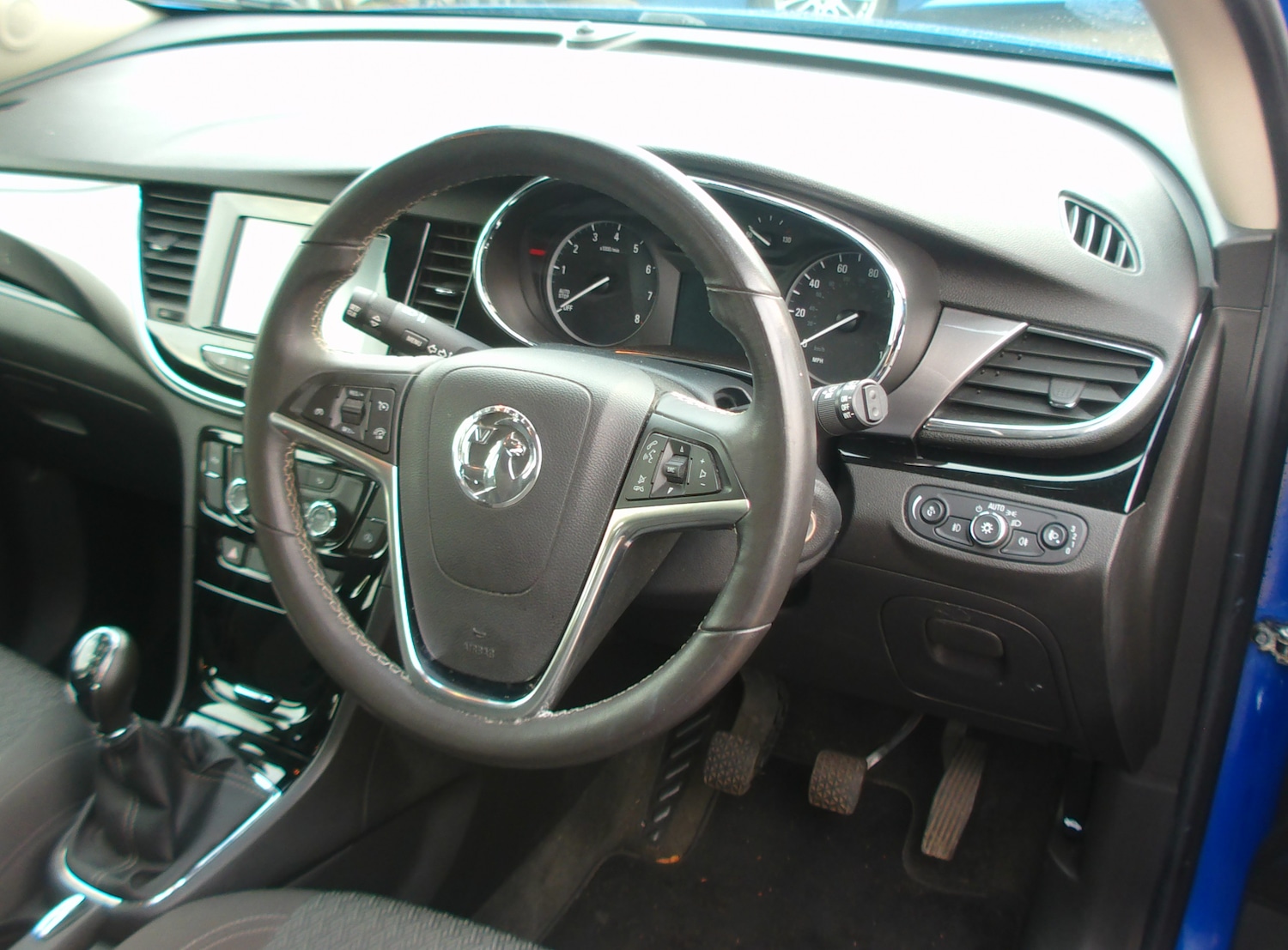 Used Vauxhall Mokka X for sale - 77262833: Photo 10