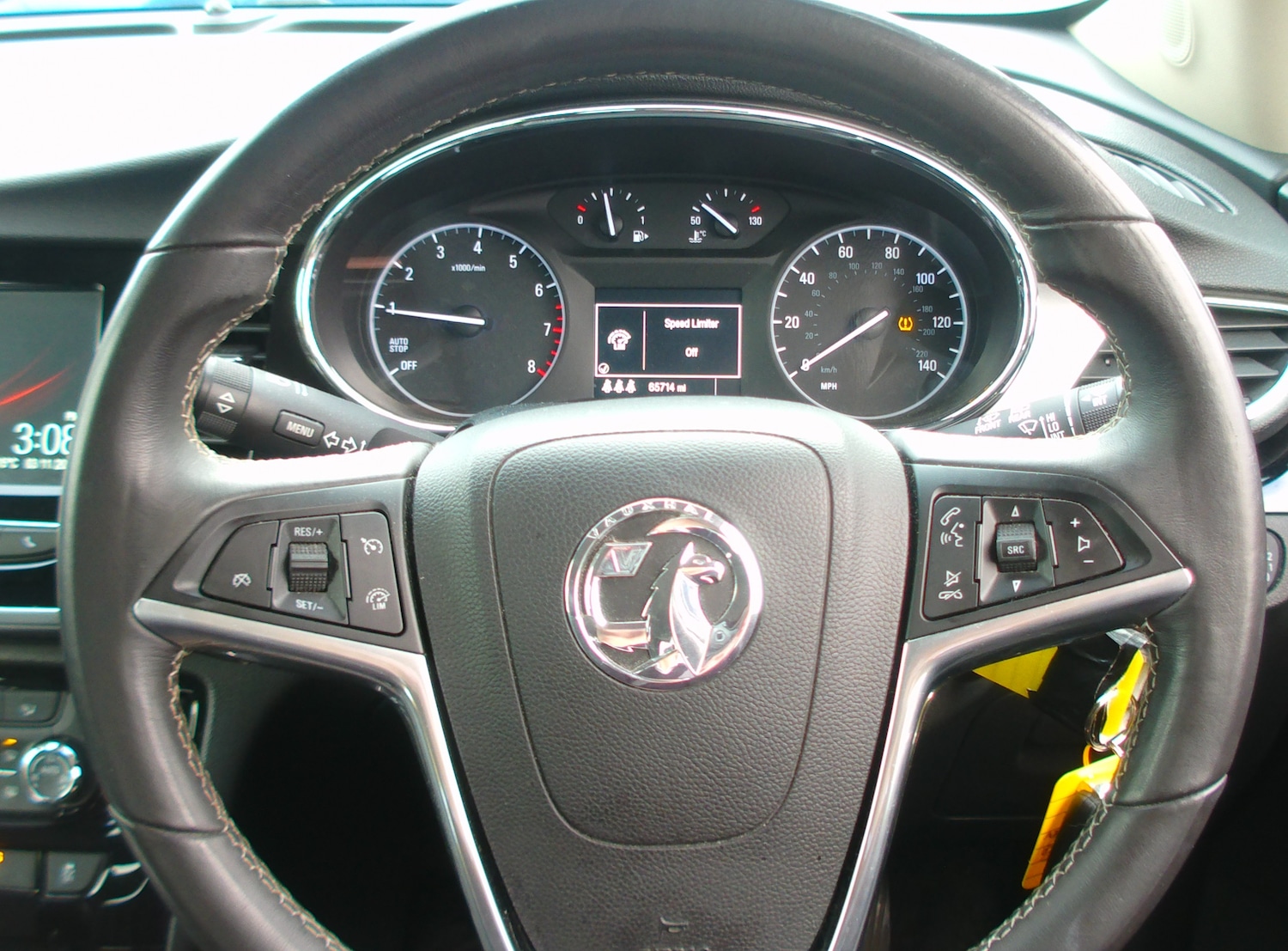 Used Vauxhall Mokka X for sale - 77262833: Photo 11