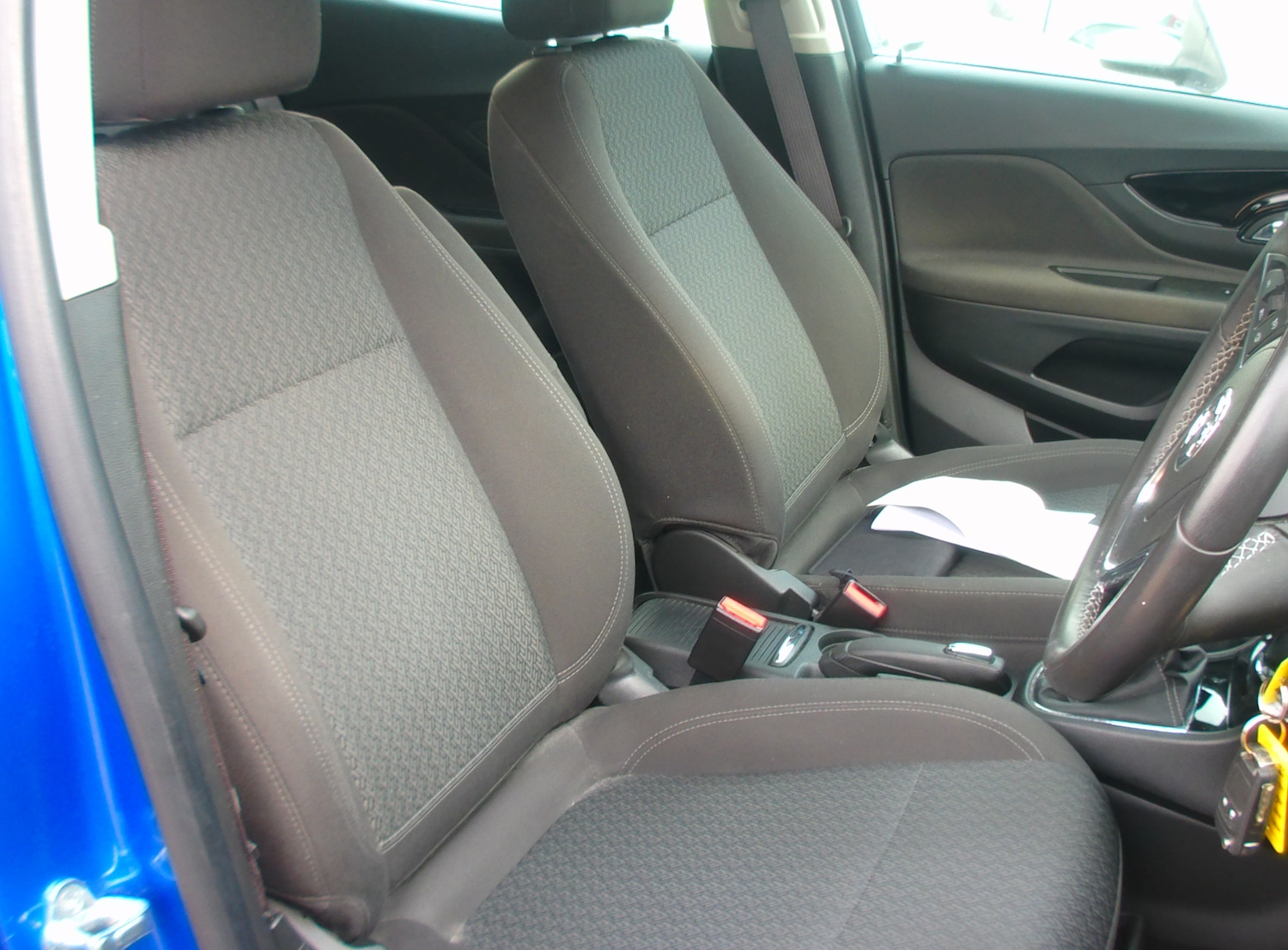 Used Vauxhall Mokka X for sale - 77262833: Photo 9