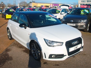 Used Audi A1 2014 for sale - 79314601: Photo