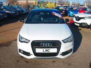 Used Audi A1 2014 for sale - 79314601: Photo