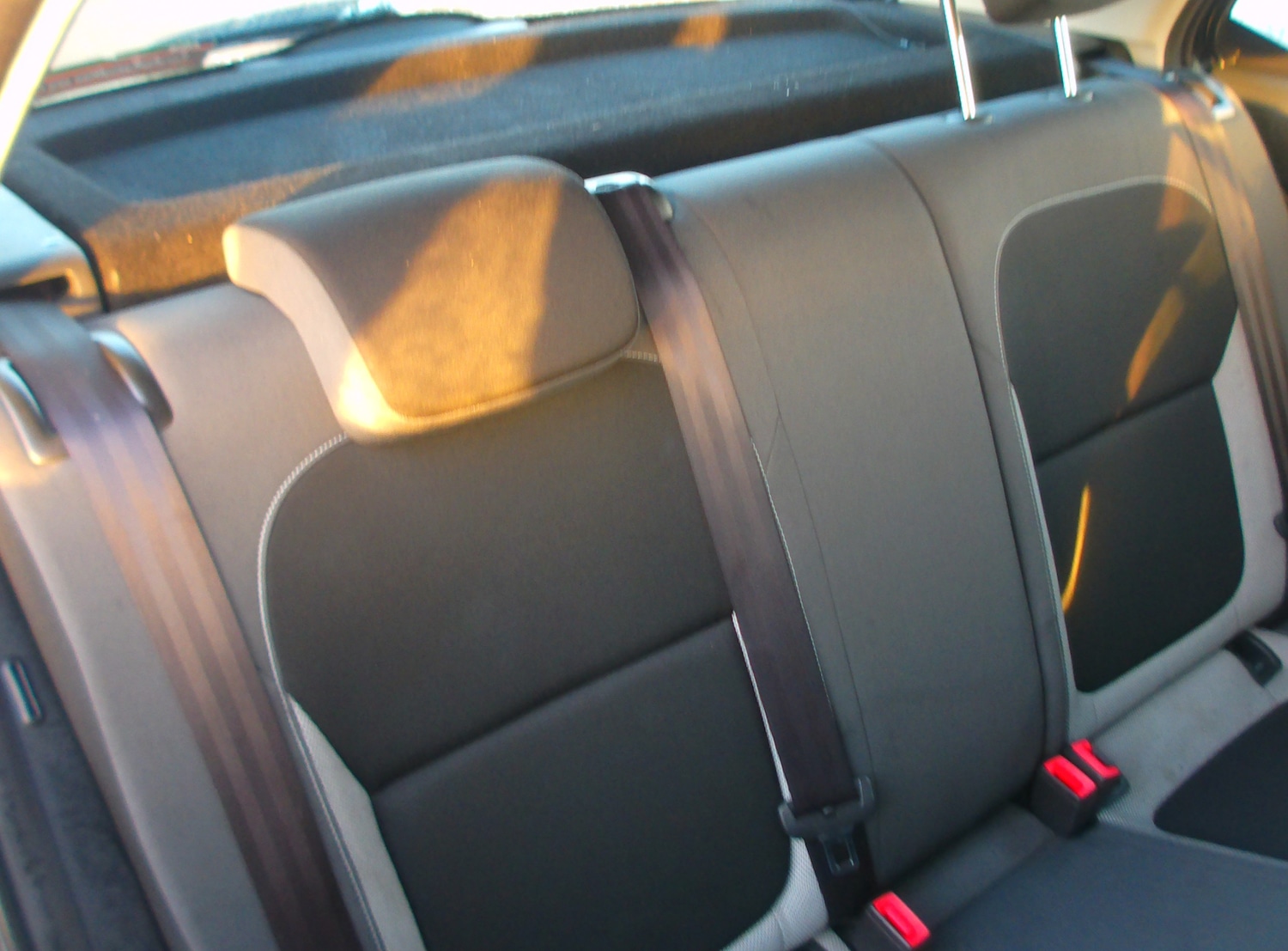 Used Skoda Fabia 2015 for sale - 77355174: Photo 8