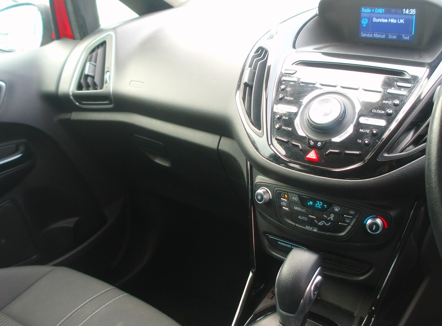 Used Ford B-MAX 2013 for sale - 77493797: Photo 12