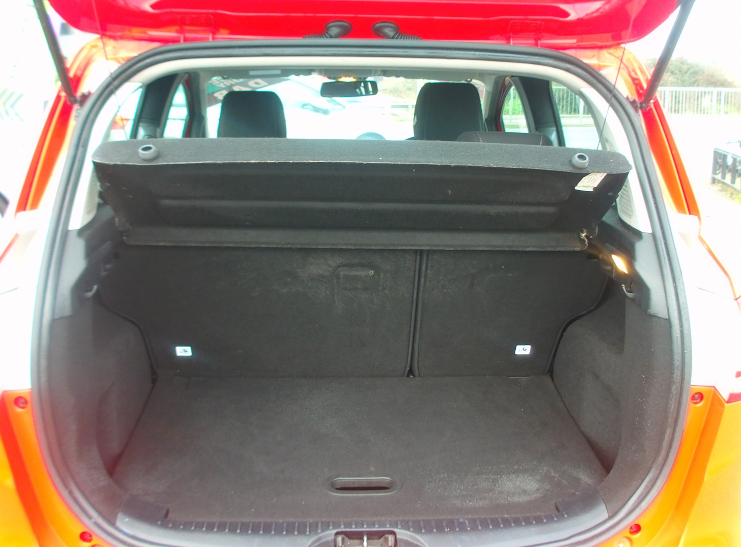 Used Ford B-MAX 2013 for sale - 77493797: Photo 7