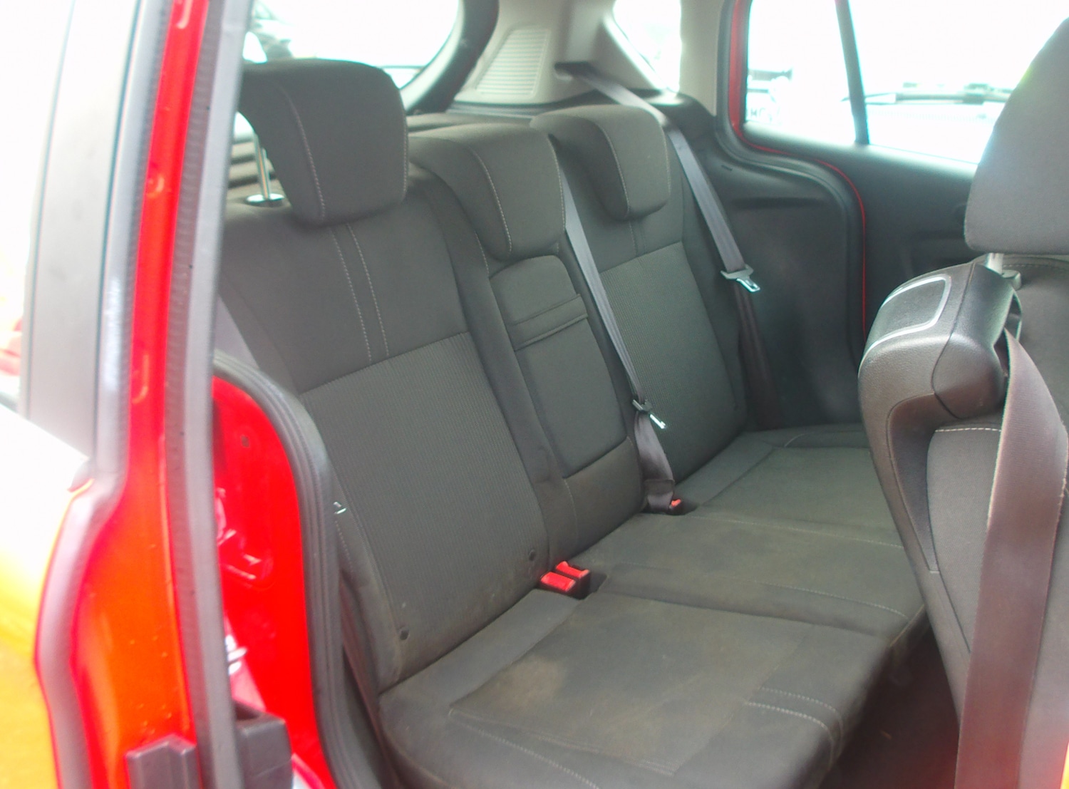 Used Ford B-MAX 2013 for sale - 77493797: Photo 8