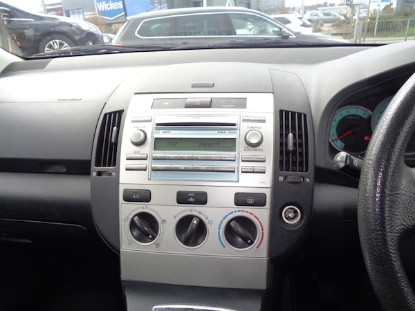 Used Toyota Corolla Verso 2008 for sale - 74024428: Photo 11