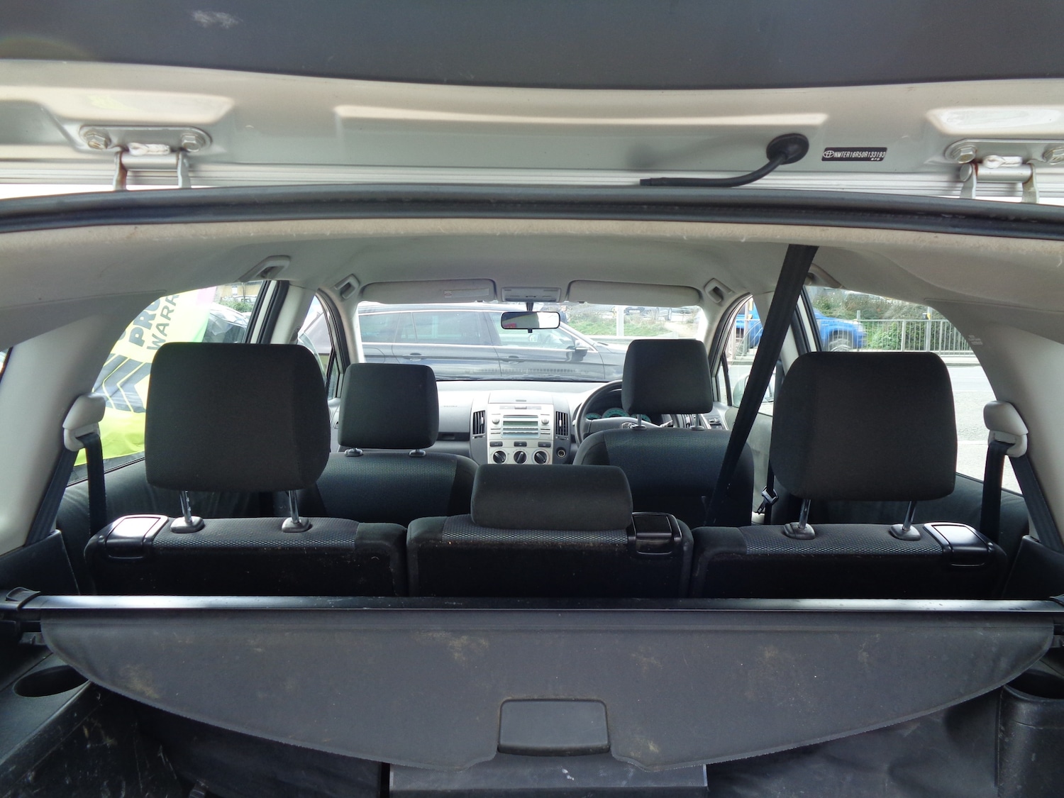 Vehicle 7