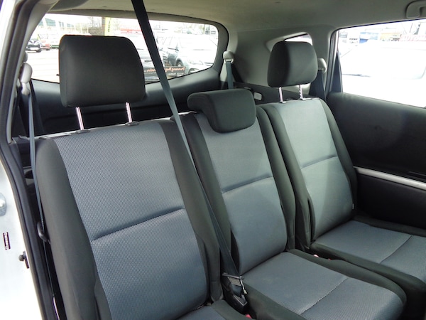 Used Toyota Corolla Verso 2008 for sale - 74024428: Photo 8