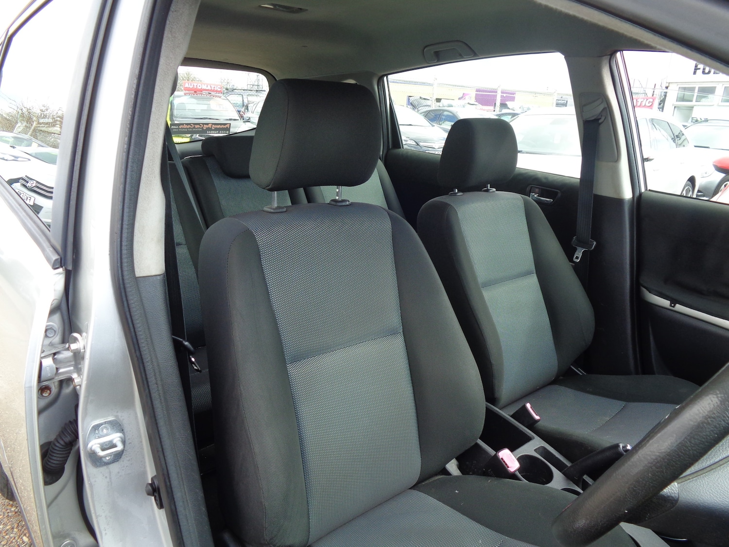 Vehicle 9
