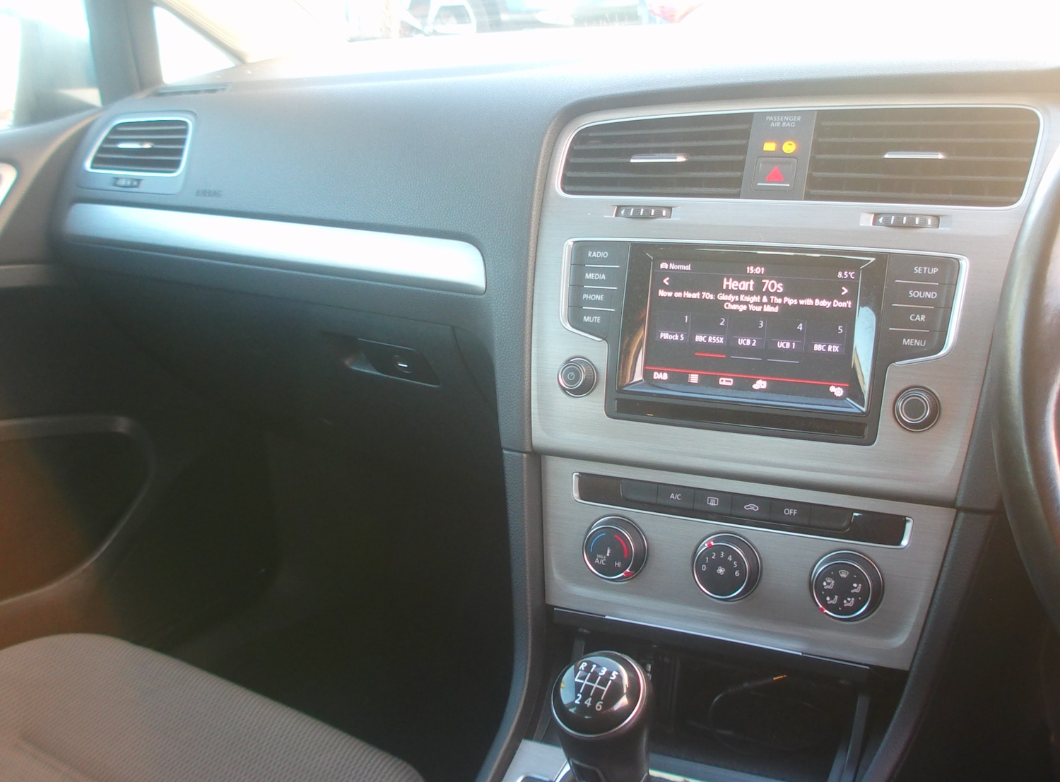 Used Volkswagen Golf 2015 for sale - 76798629: Photo 12