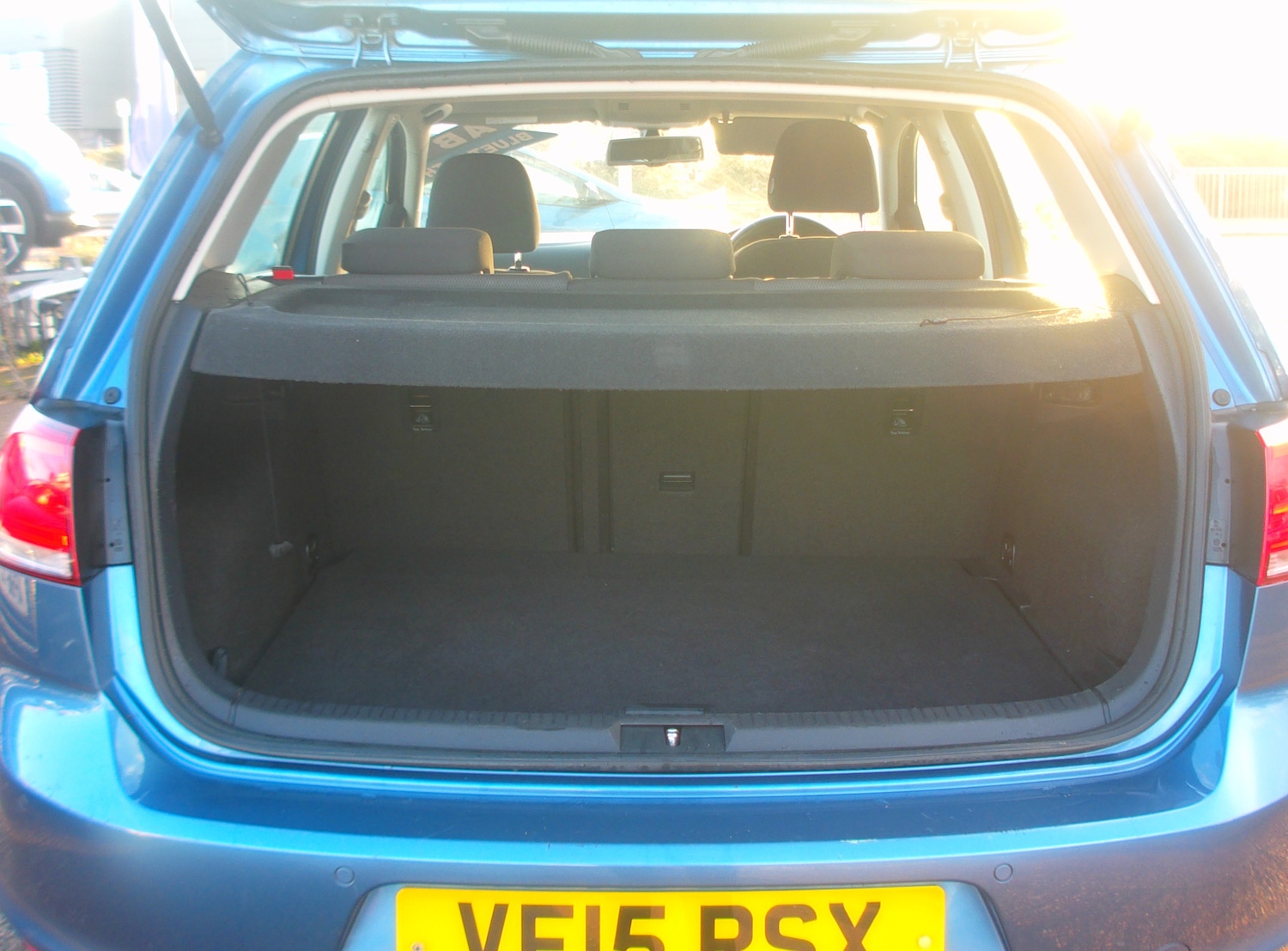 Used Volkswagen Golf 2015 for sale - 76798629: Photo 7