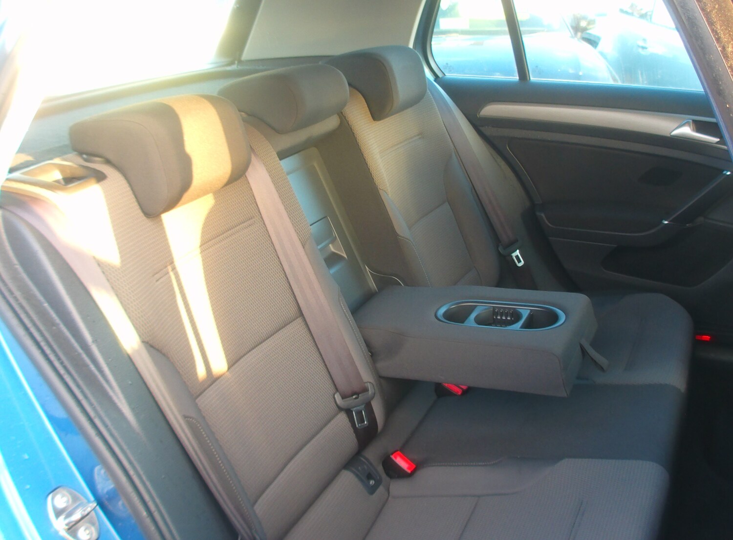 Used Volkswagen Golf 2015 for sale - 76798629: Photo 8