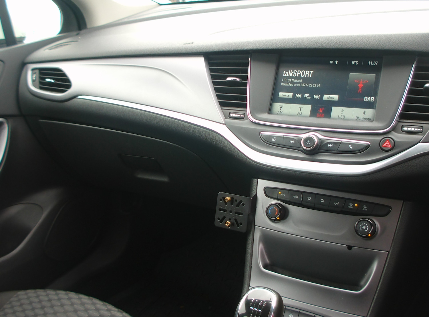 Used Vauxhall Astra 2017 for sale - 77570962: Photo 12