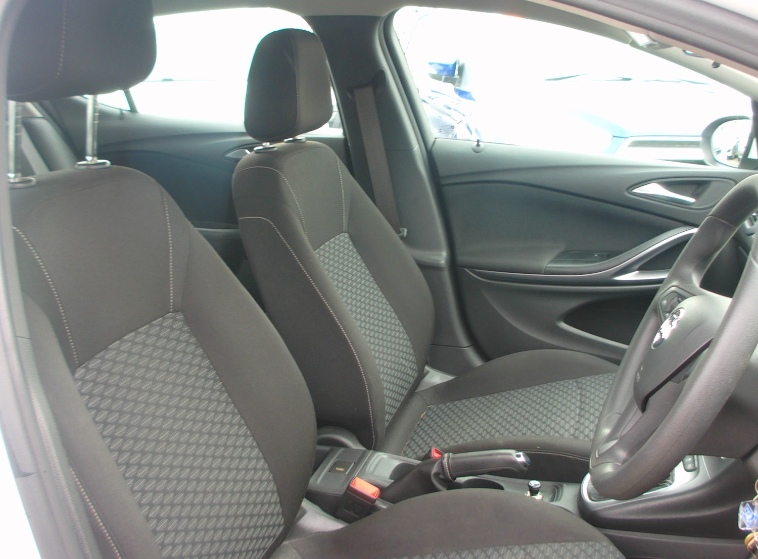 Used Vauxhall Astra 2017 for sale - 77570962: Photo 9