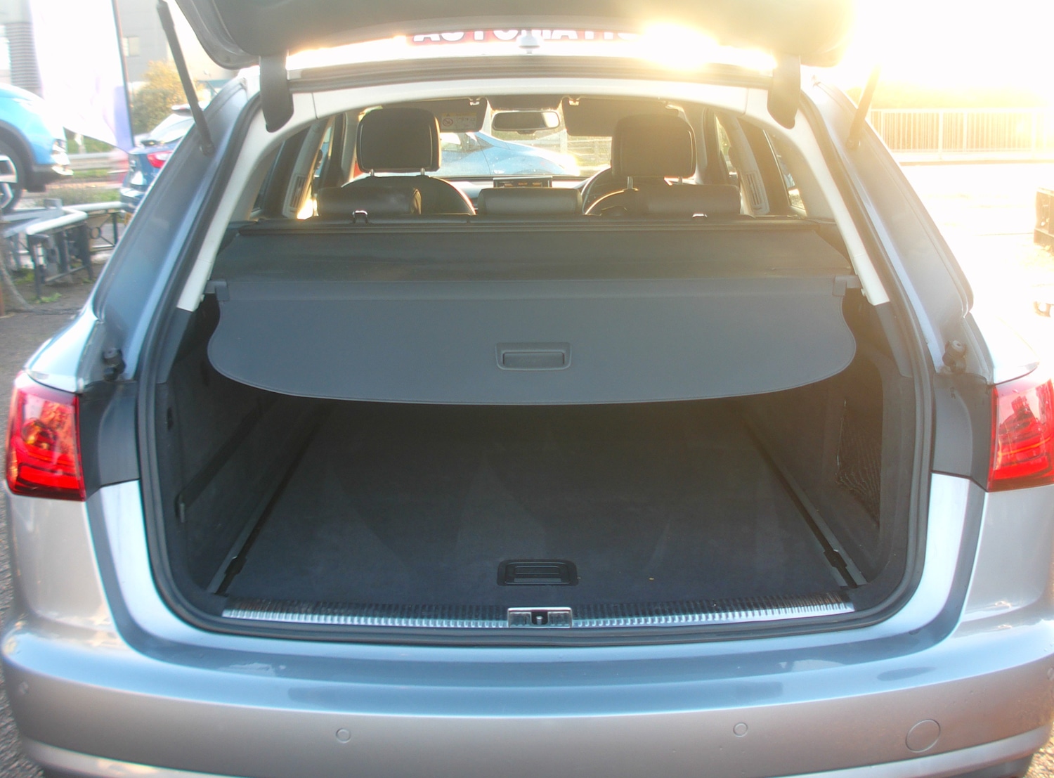 Used Audi A6 Avant 2016 for sale - 76830839: Photo 7