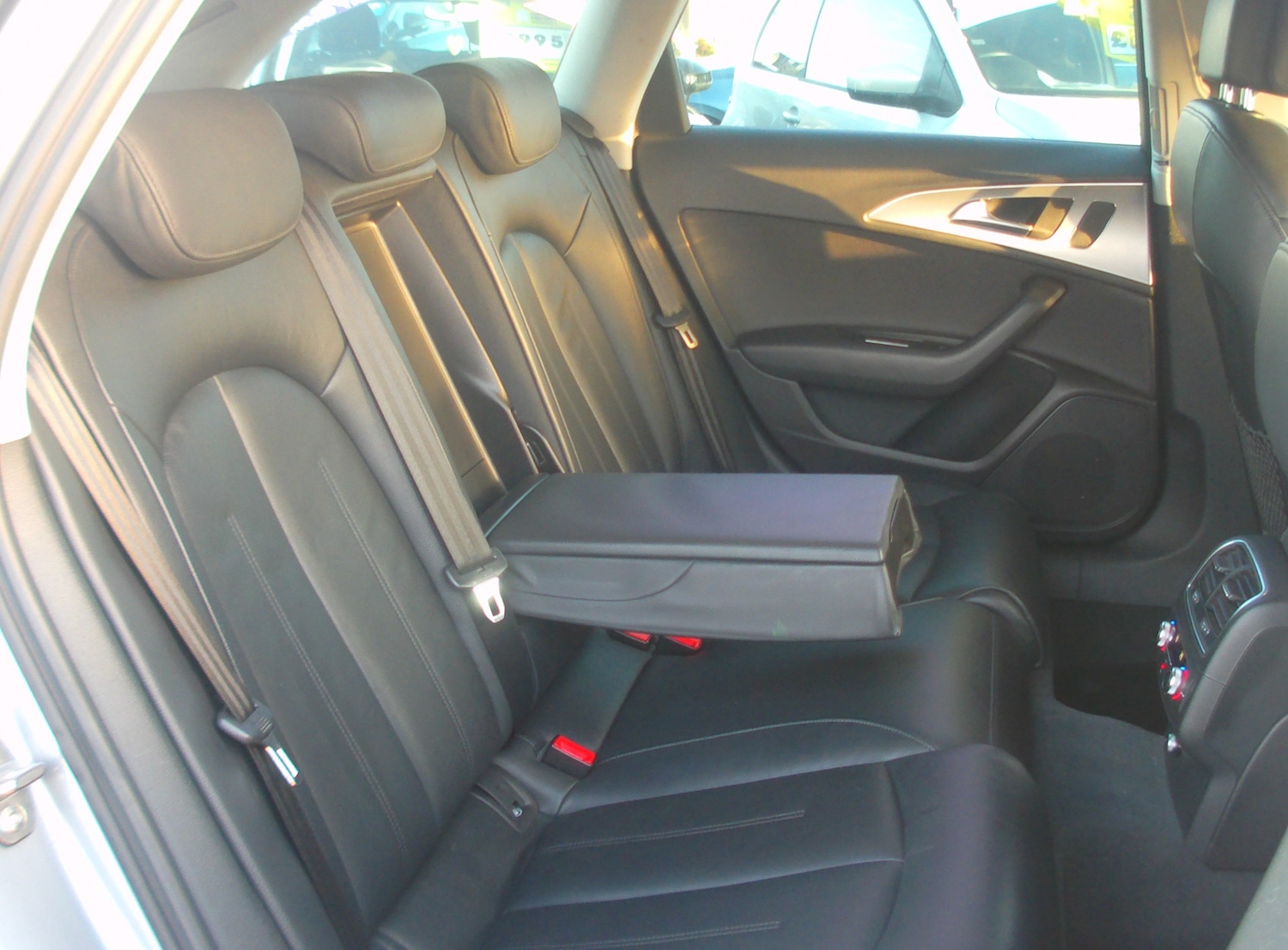 Used Audi A6 Avant 2016 for sale - 76830839: Photo 8