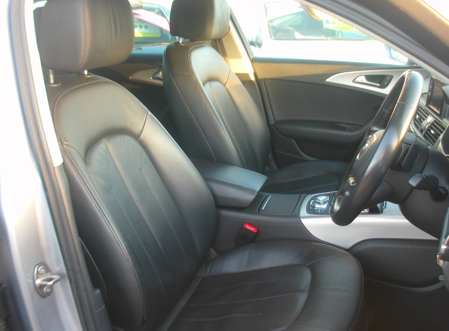 Used Audi A6 Avant 2016 for sale - 76830839: Photo 9