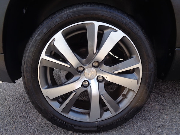 Used Peugeot 2008 2016 for sale - 66859716: Photo 10