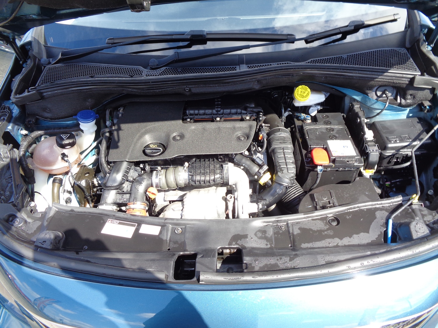 Vehicle 11