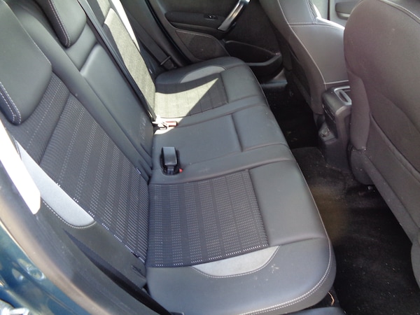 Used Peugeot 2008 2016 for sale - 66859716: Photo 7
