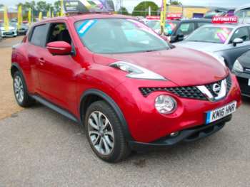 2016 (16) - 1.2 TEKNA DIG-T 5-Door
