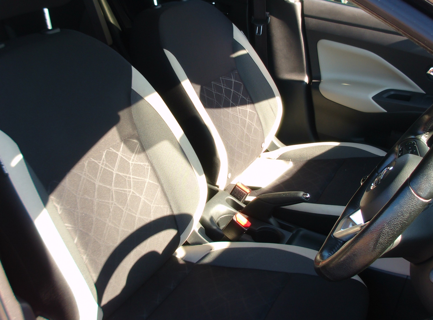 Used Nissan Micra 2017 for sale - 75995615: Photo 10