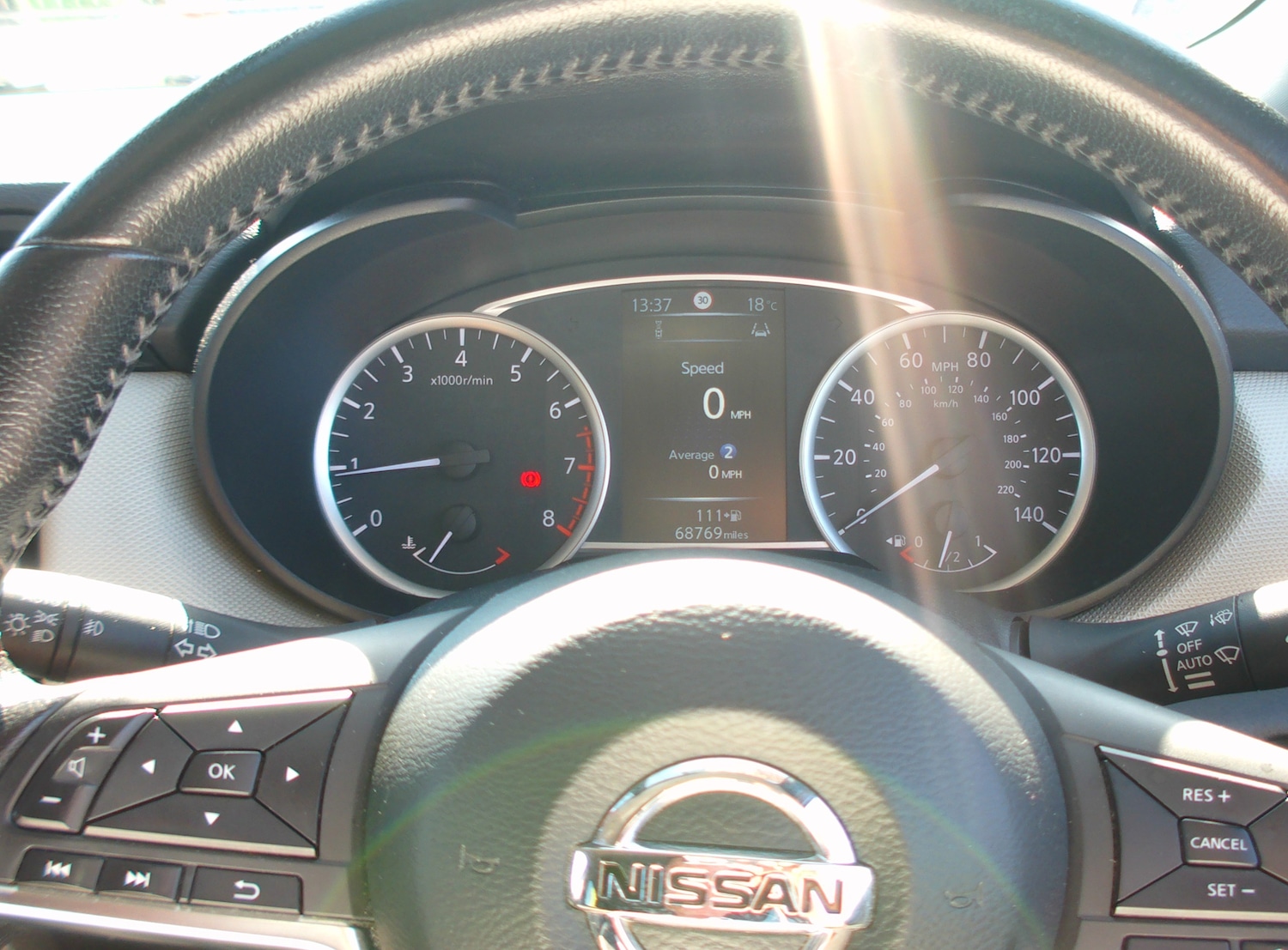 Used Nissan Micra 2017 for sale - 75995615: Photo 15