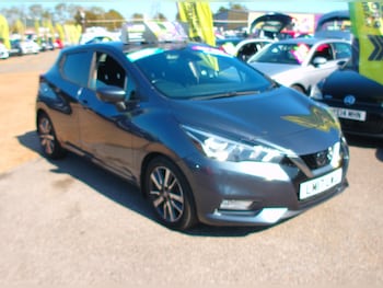 2017 (17) - 0.9 IG-T N-Connecta Hatchback 5dr Petrol Manual Euro 6 (s/s) (90 ps)