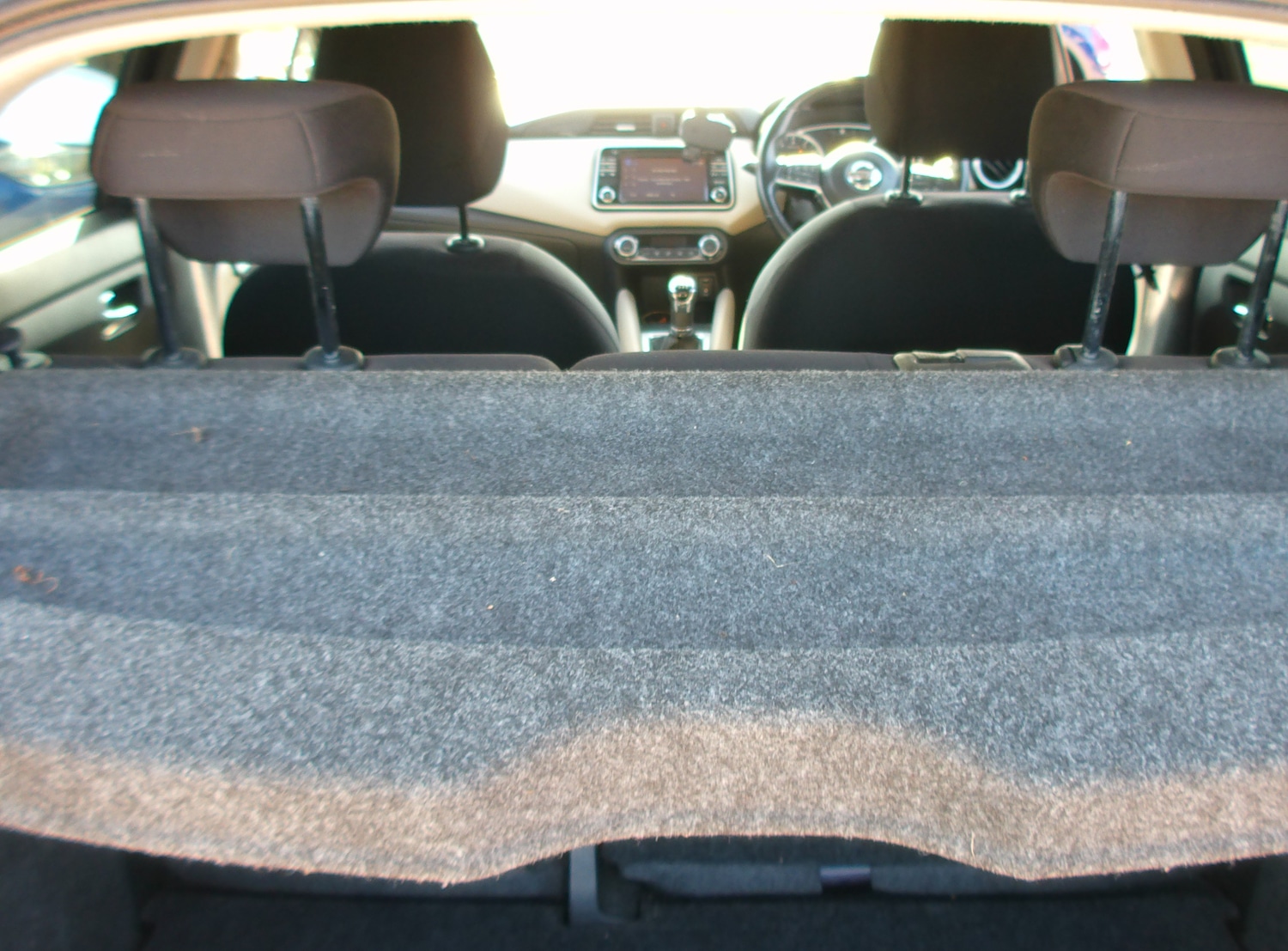 Used Nissan Micra 2017 for sale - 75995615: Photo 8