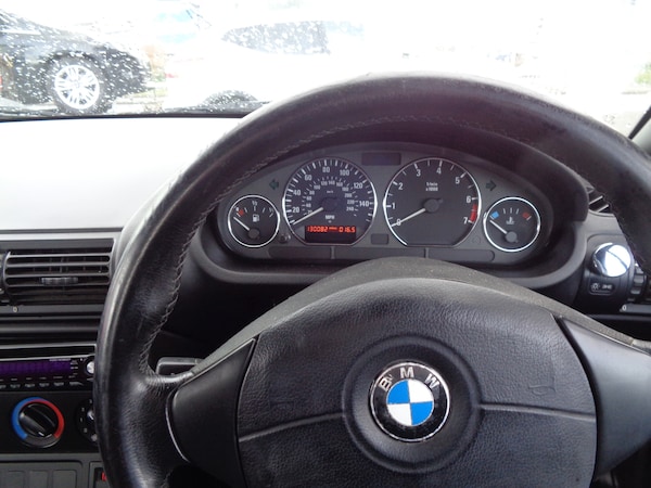 Used BMW Z3 1998 for sale - 73662935: Photo 11