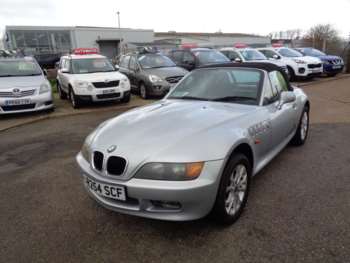 Used BMW Z3 1998 for sale - 73662935: Photo