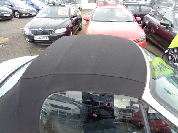 Used BMW Z3 1998 for sale - 73662935: Photo 7