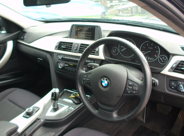 Used BMW 3 Series 2014 for sale - 75999345: Photo 10