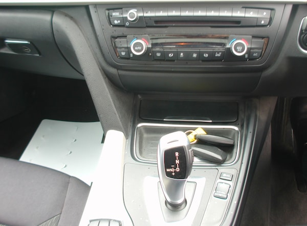Used BMW 3 Series 2014 for sale - 75999345: Photo 12