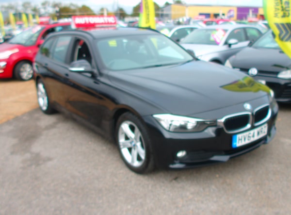 Used BMW 3 Series 2014 for sale - 75999345: Photo 1