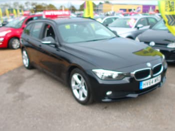BMW - 3 Series