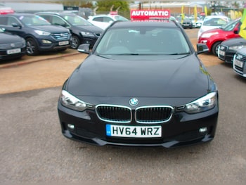 Used BMW 3 Series 2014 for sale - 75999345: Photo 2